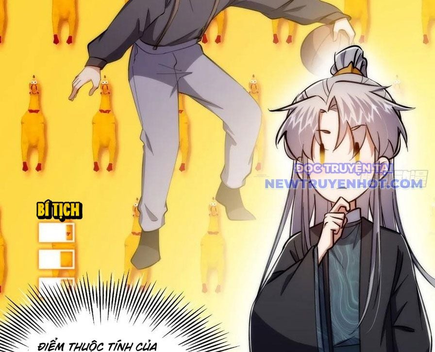 Ta Xuyên Không Với Max Điểm Mị Lực: Chapter 109