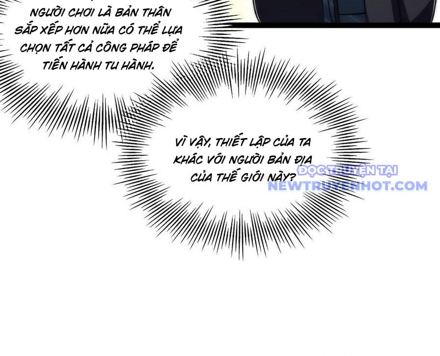 Ta Xuyên Không Với Max Điểm Mị Lực: Chapter 109