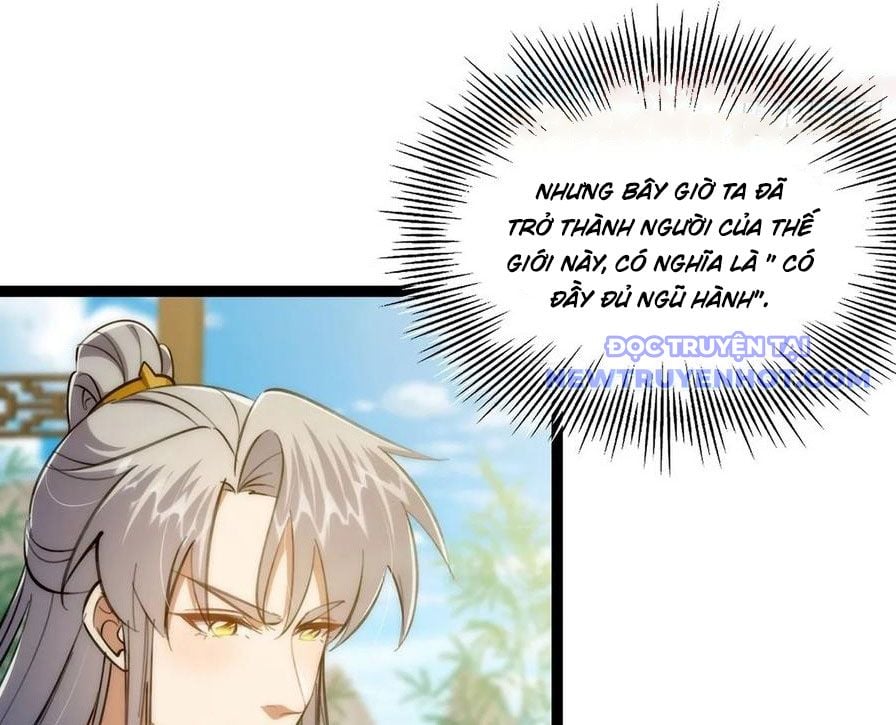 Ta Xuyên Không Với Max Điểm Mị Lực: Chapter 109