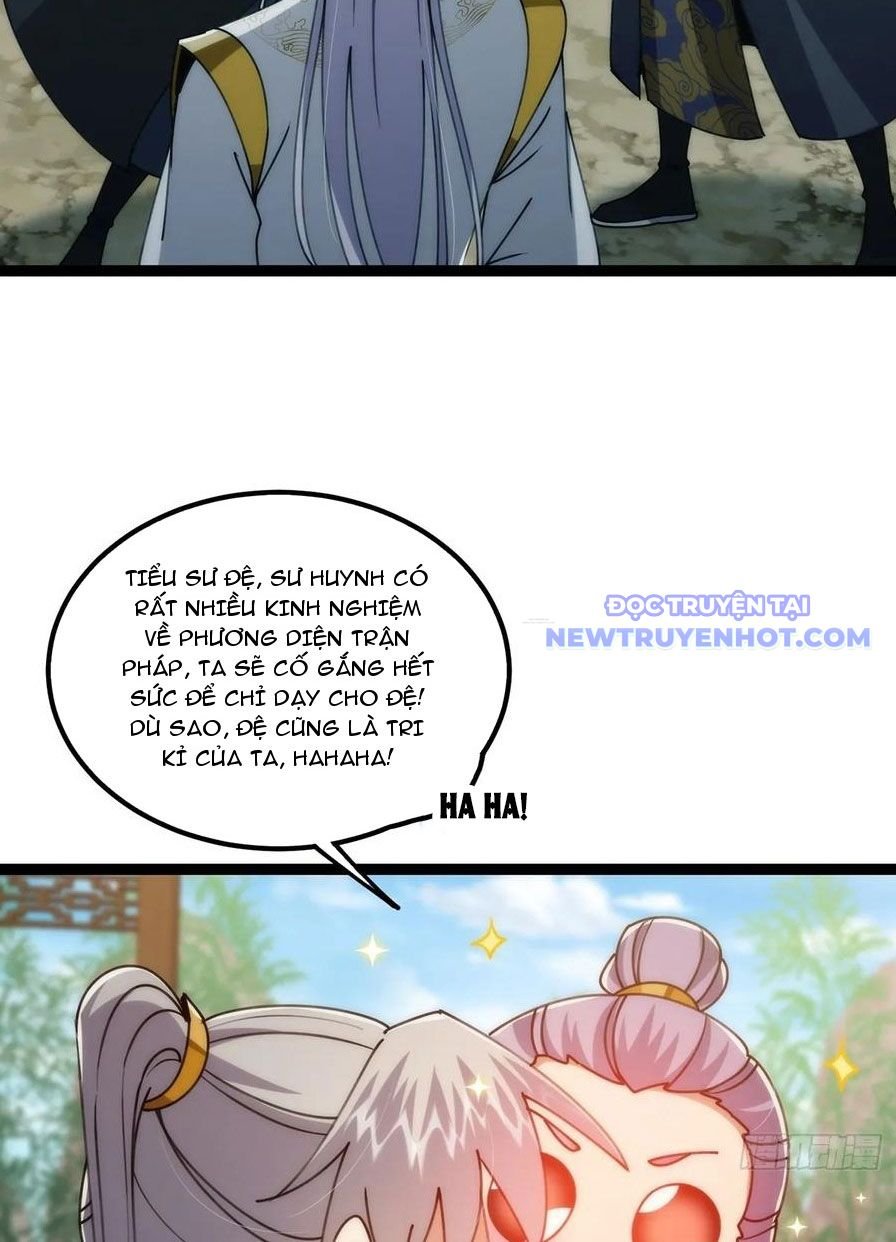 Ta Xuyên Không Với Max Điểm Mị Lực: Chapter 109