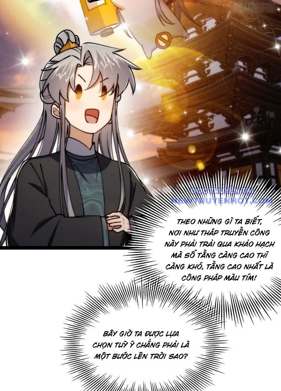 Ta Xuyên Không Với Max Điểm Mị Lực: Chapter 110