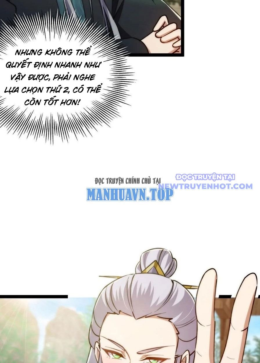 Ta Xuyên Không Với Max Điểm Mị Lực: Chapter 110