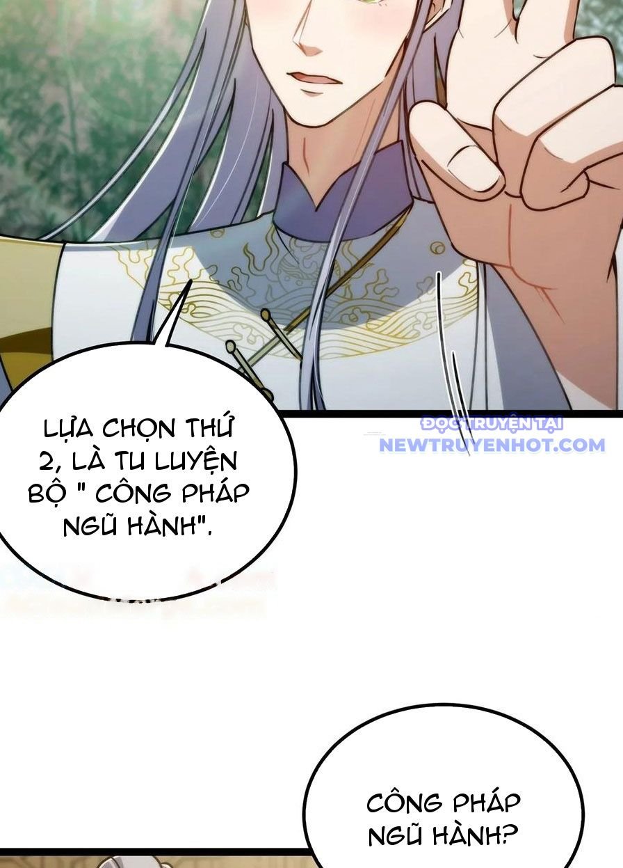 Ta Xuyên Không Với Max Điểm Mị Lực: Chapter 110