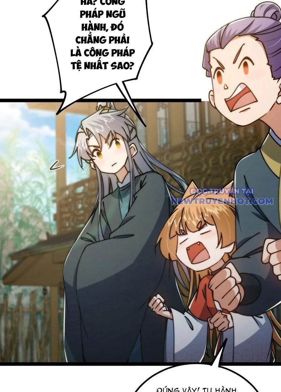 Ta Xuyên Không Với Max Điểm Mị Lực: Chapter 110