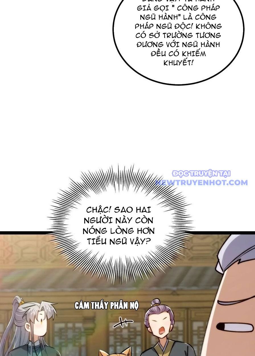 Ta Xuyên Không Với Max Điểm Mị Lực: Chapter 110