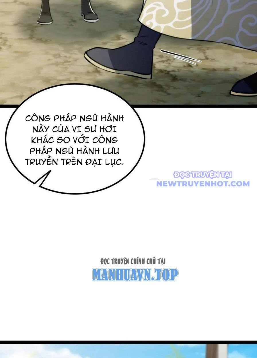 Ta Xuyên Không Với Max Điểm Mị Lực: Chapter 110