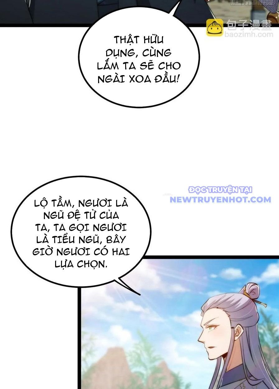 Ta Xuyên Không Với Max Điểm Mị Lực: Chapter 110