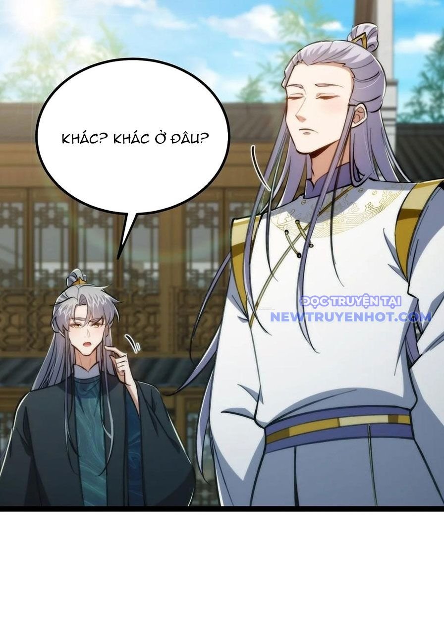 Ta Xuyên Không Với Max Điểm Mị Lực: Chapter 110