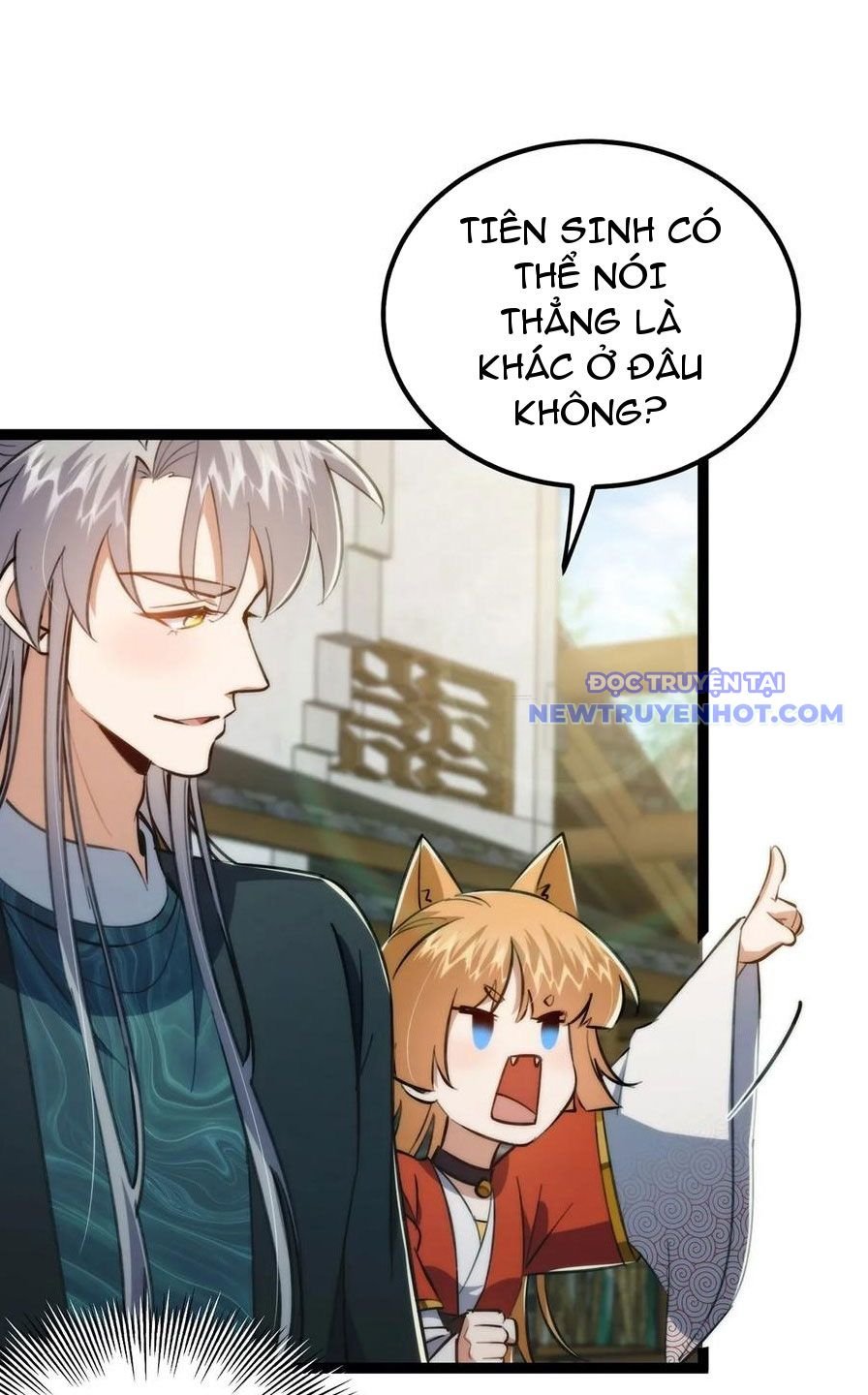 Ta Xuyên Không Với Max Điểm Mị Lực: Chapter 110