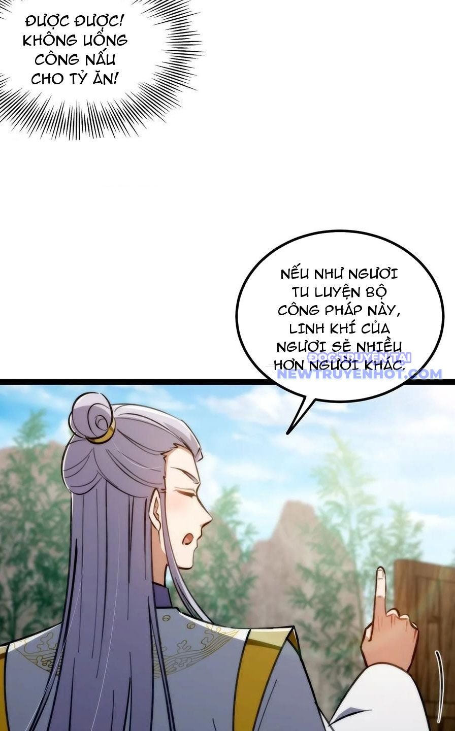 Ta Xuyên Không Với Max Điểm Mị Lực: Chapter 110