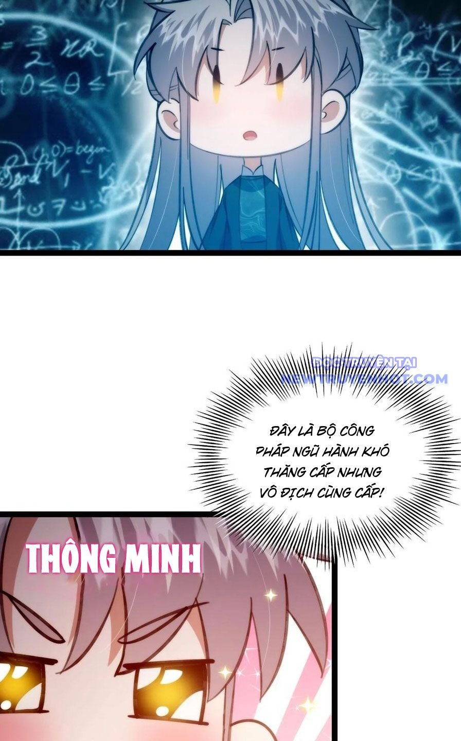 Ta Xuyên Không Với Max Điểm Mị Lực: Chapter 110