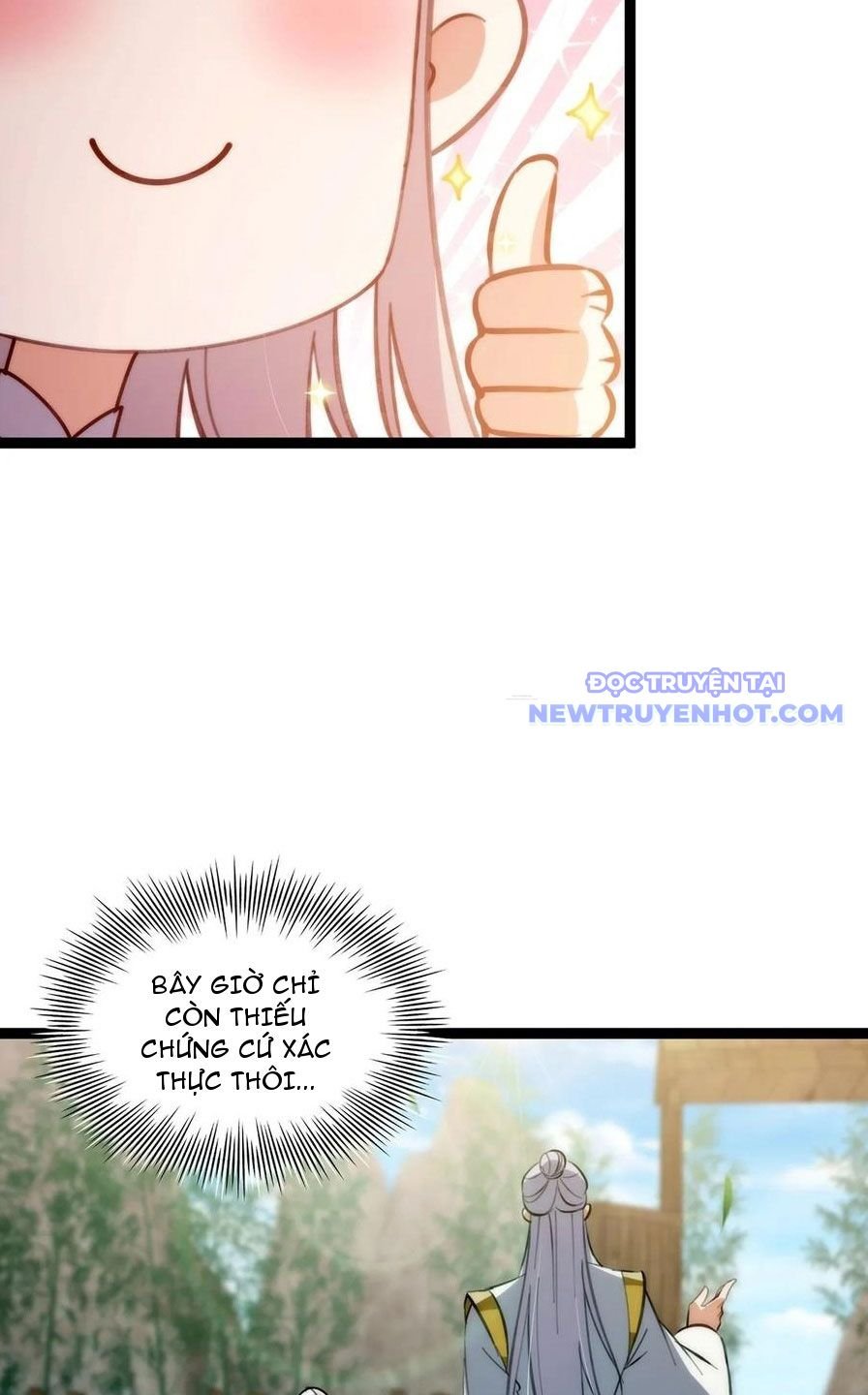 Ta Xuyên Không Với Max Điểm Mị Lực: Chapter 110