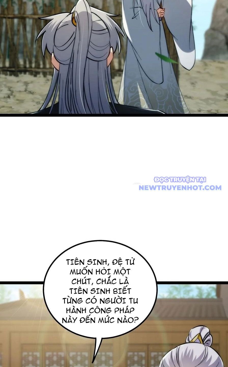 Ta Xuyên Không Với Max Điểm Mị Lực: Chapter 110