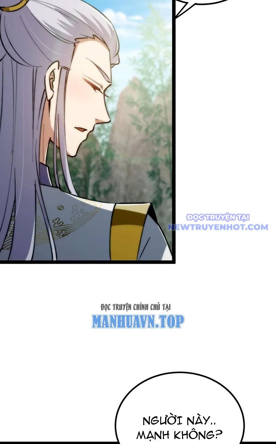 Ta Xuyên Không Với Max Điểm Mị Lực: Chapter 110