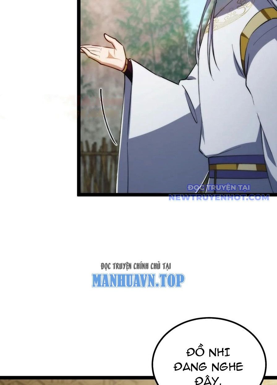 Ta Xuyên Không Với Max Điểm Mị Lực: Chapter 110