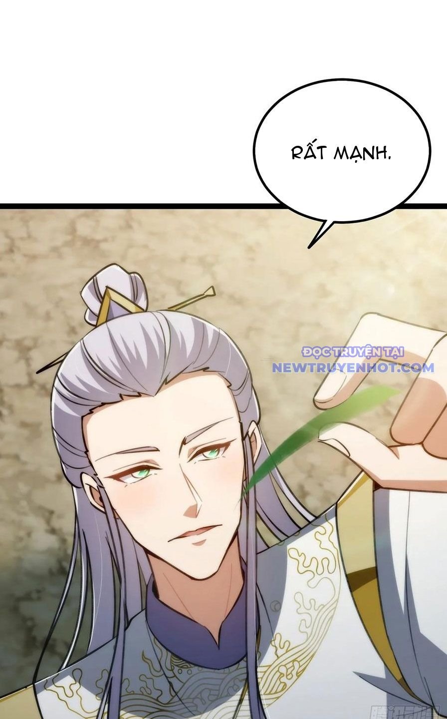 Ta Xuyên Không Với Max Điểm Mị Lực: Chapter 110