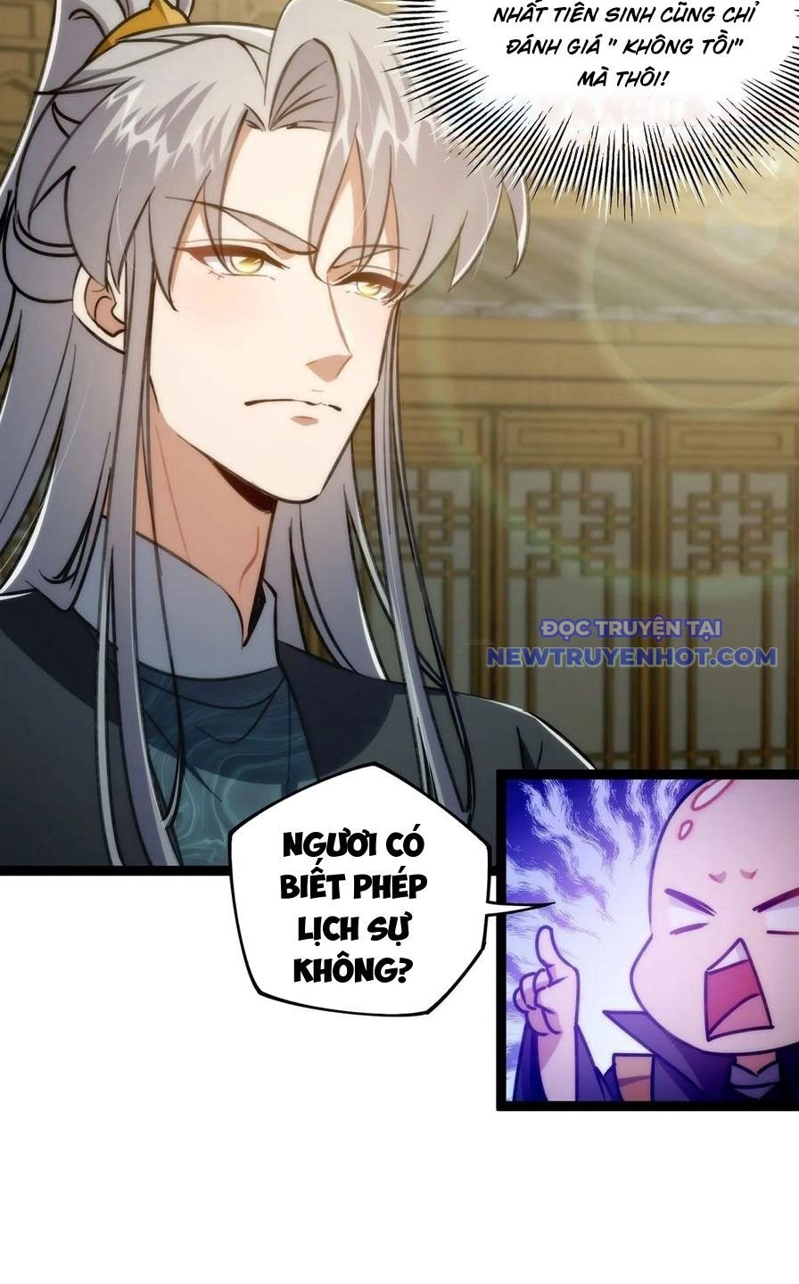 Ta Xuyên Không Với Max Điểm Mị Lực: Chapter 110