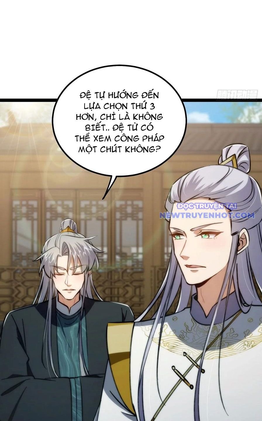 Ta Xuyên Không Với Max Điểm Mị Lực: Chapter 110