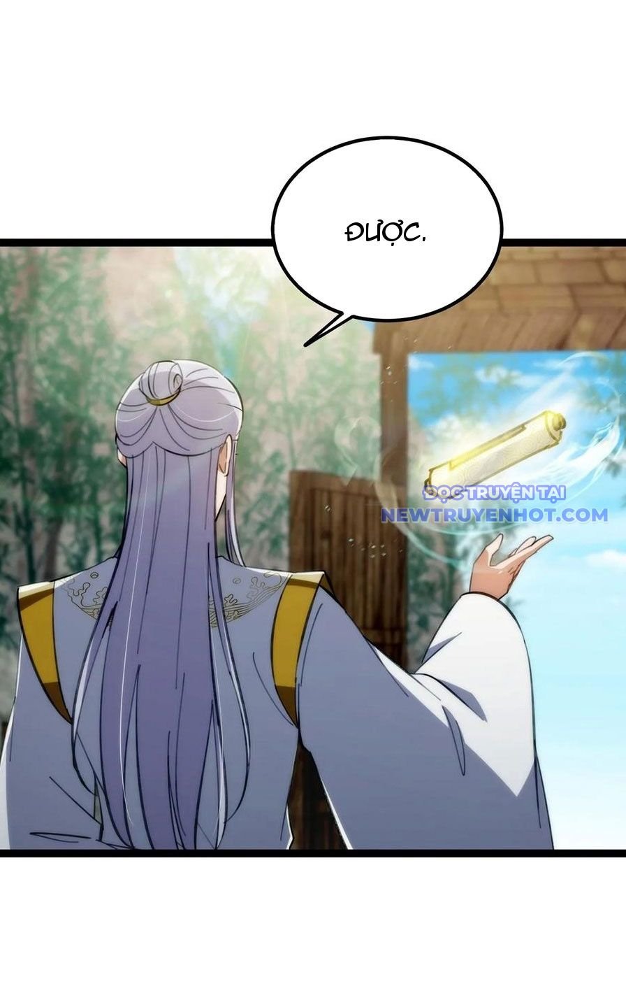 Ta Xuyên Không Với Max Điểm Mị Lực: Chapter 110