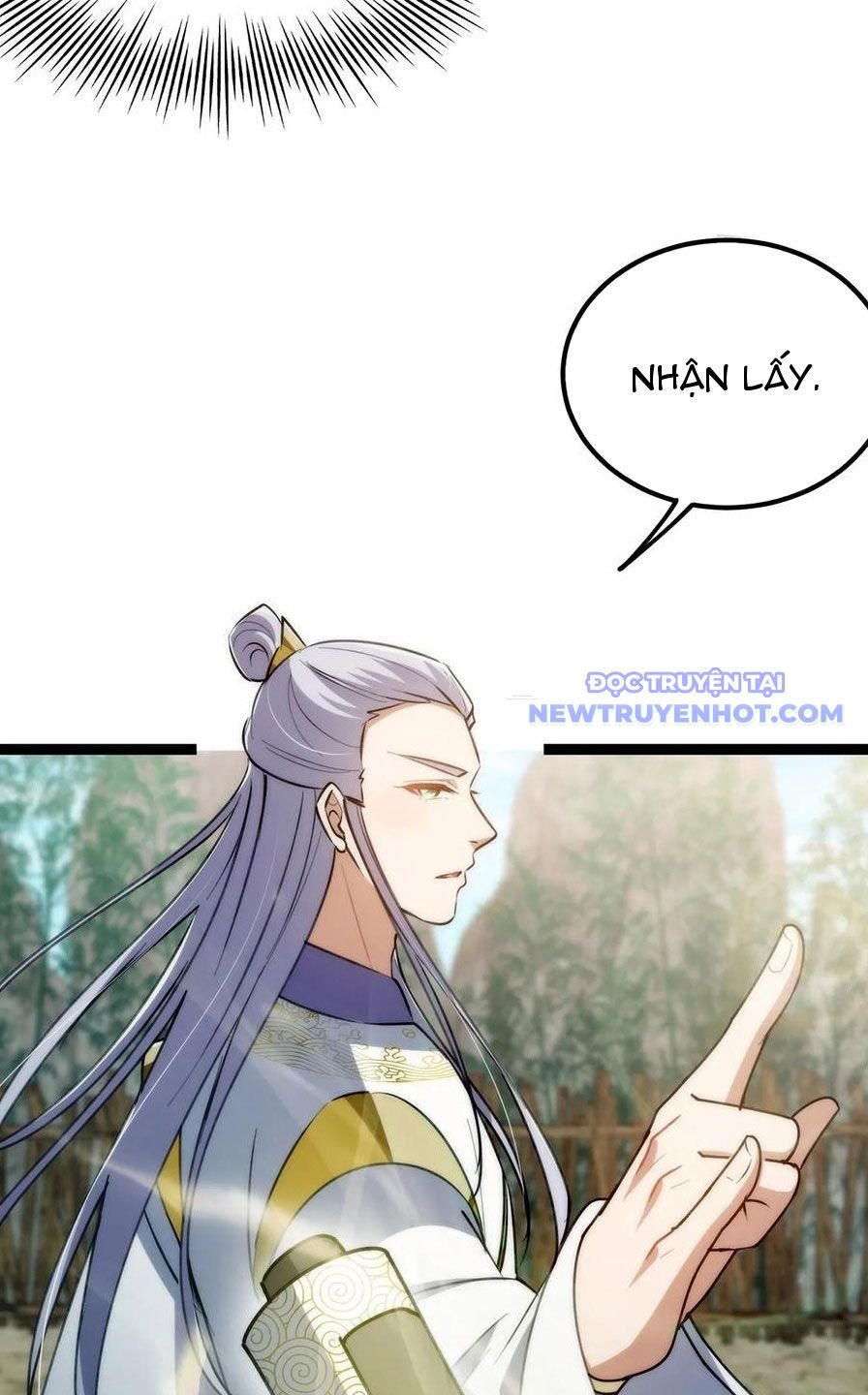 Ta Xuyên Không Với Max Điểm Mị Lực: Chapter 110