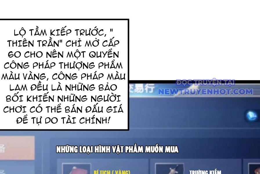 Ta Xuyên Không Với Max Điểm Mị Lực: Chapter 110