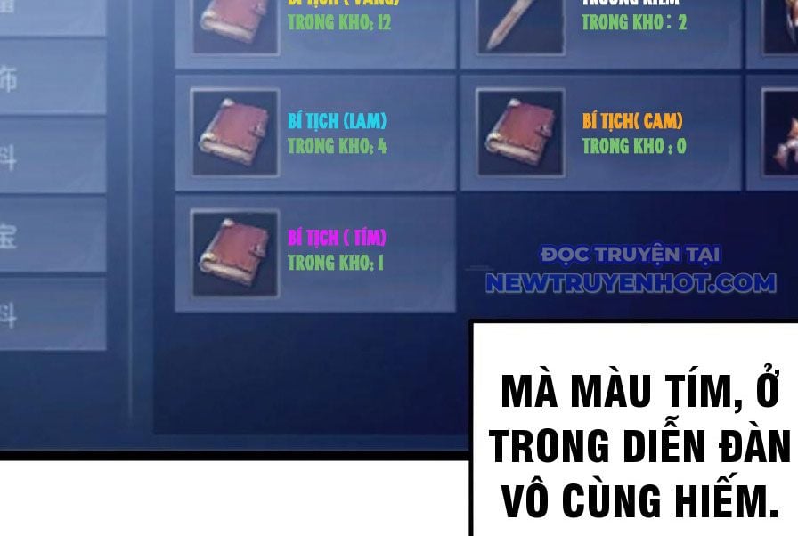 Ta Xuyên Không Với Max Điểm Mị Lực: Chapter 110