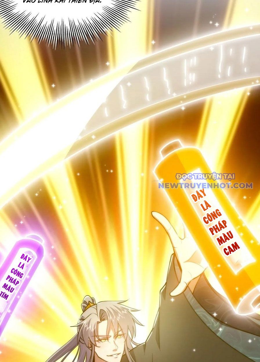 Ta Xuyên Không Với Max Điểm Mị Lực: Chapter 110