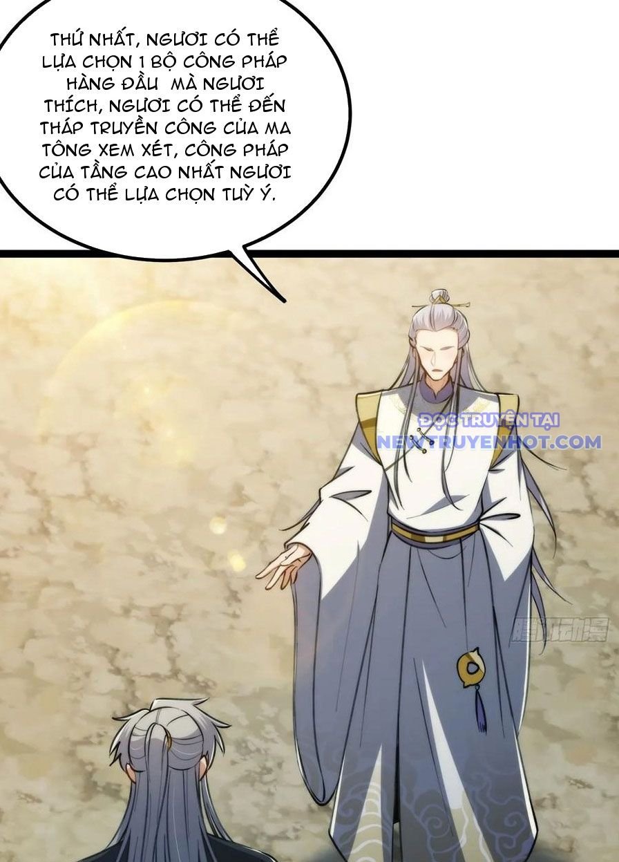 Ta Xuyên Không Với Max Điểm Mị Lực: Chapter 110