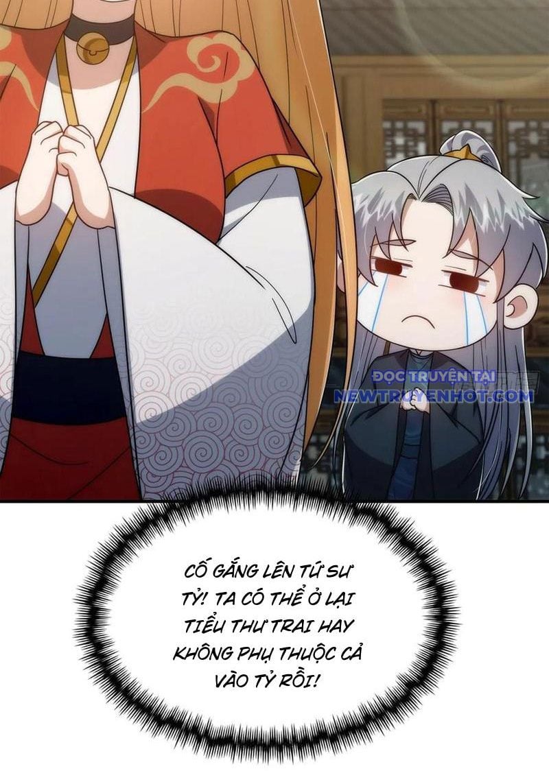 Ta Xuyên Không Với Max Điểm Mị Lực: Chapter 111