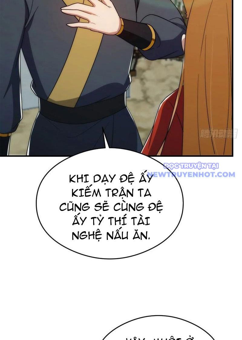 Ta Xuyên Không Với Max Điểm Mị Lực: Chapter 111