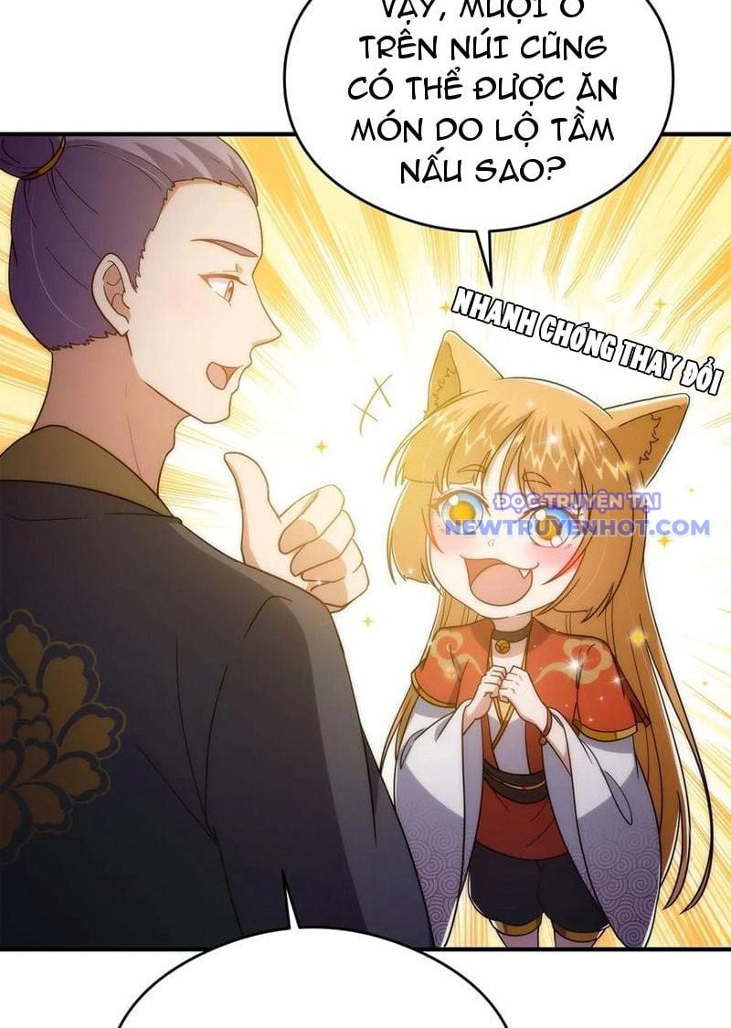 Ta Xuyên Không Với Max Điểm Mị Lực: Chapter 111