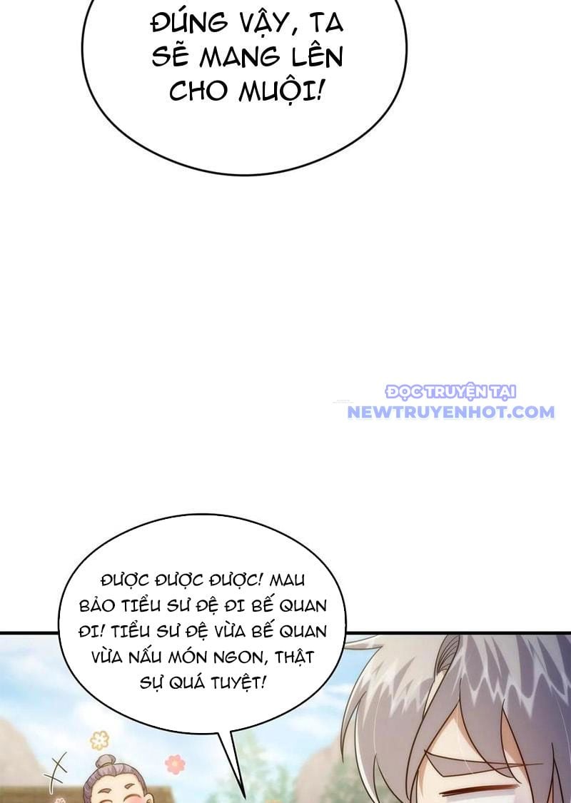 Ta Xuyên Không Với Max Điểm Mị Lực: Chapter 111