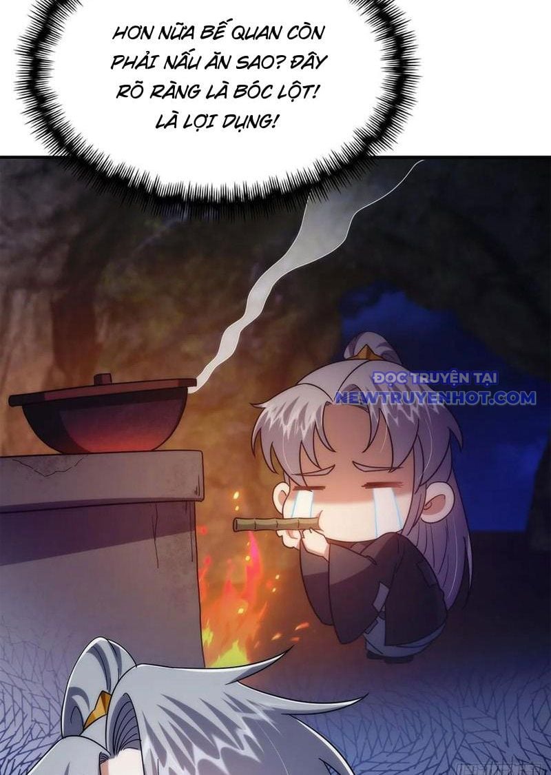 Ta Xuyên Không Với Max Điểm Mị Lực: Chapter 111