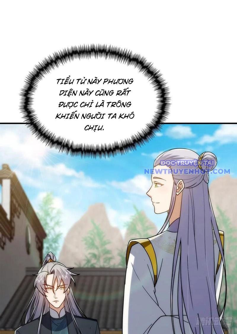 Ta Xuyên Không Với Max Điểm Mị Lực: Chapter 111