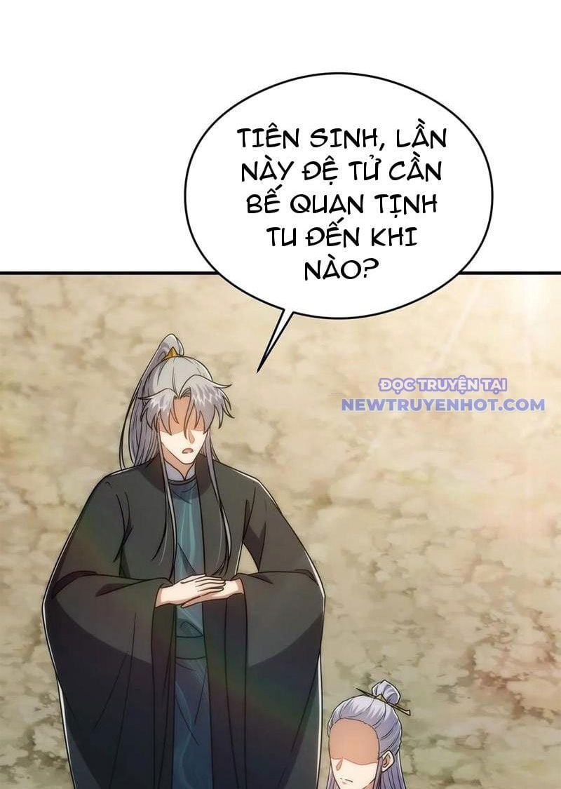 Ta Xuyên Không Với Max Điểm Mị Lực: Chapter 111