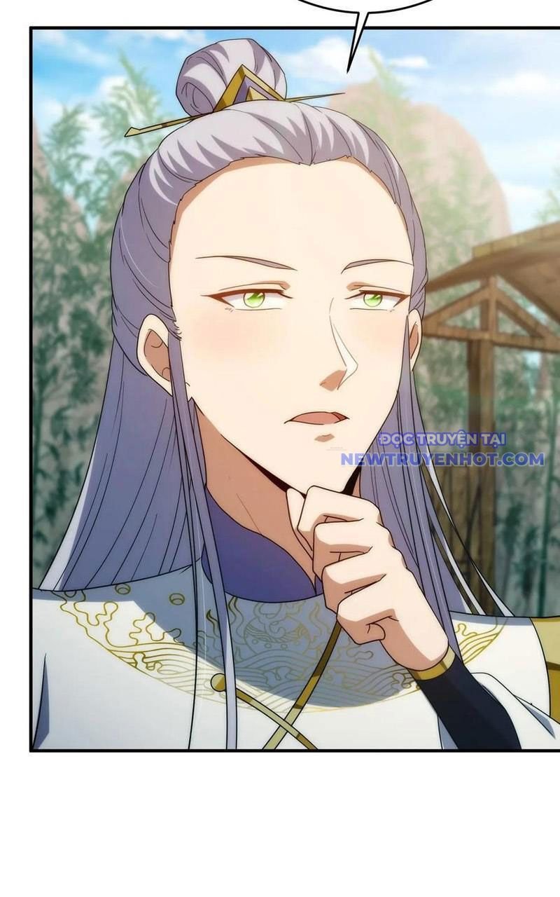 Ta Xuyên Không Với Max Điểm Mị Lực: Chapter 111