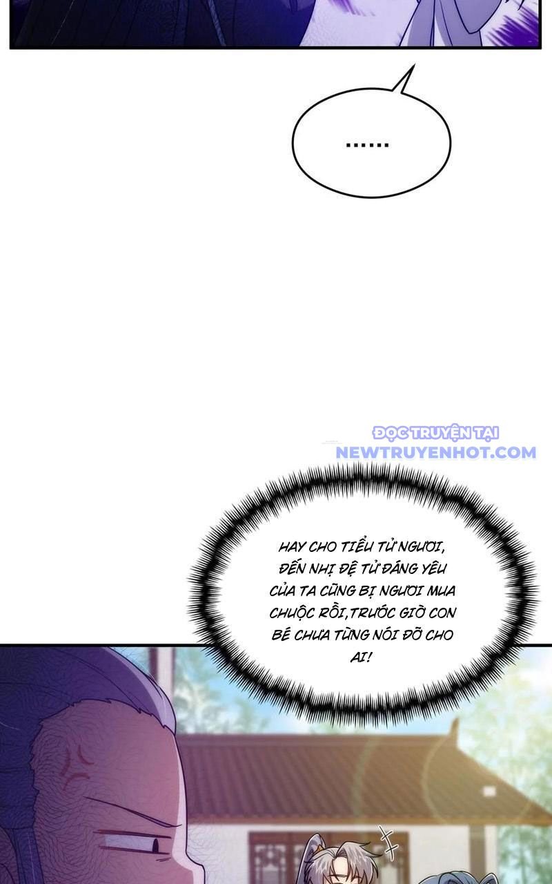 Ta Xuyên Không Với Max Điểm Mị Lực: Chapter 111