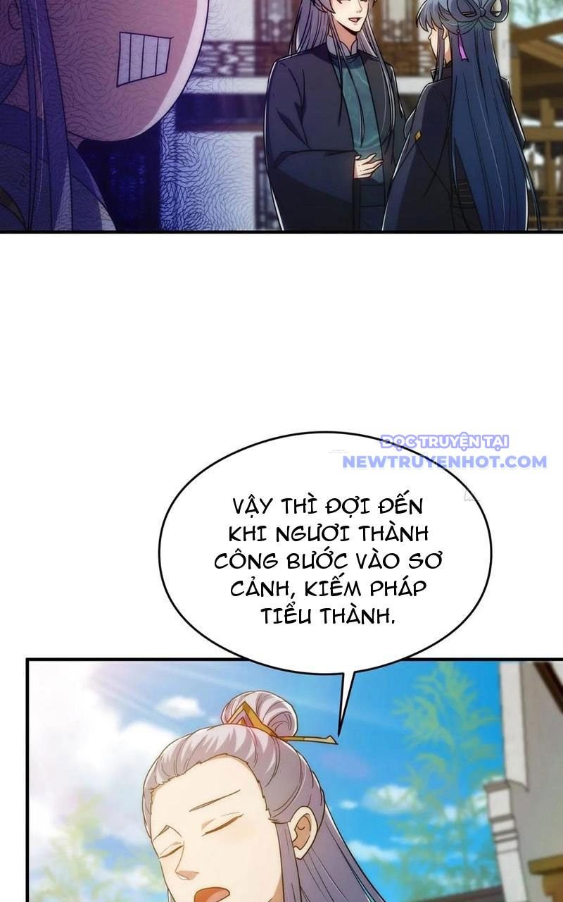 Ta Xuyên Không Với Max Điểm Mị Lực: Chapter 111