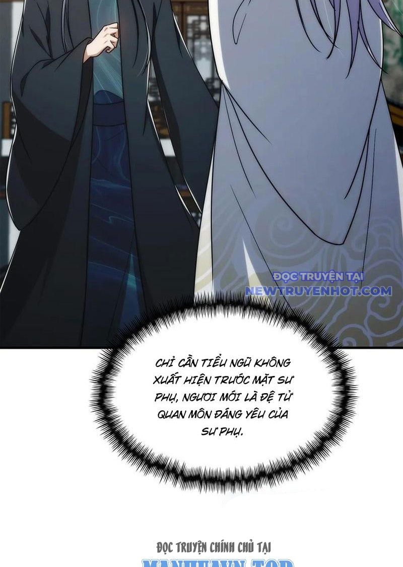 Ta Xuyên Không Với Max Điểm Mị Lực: Chapter 111