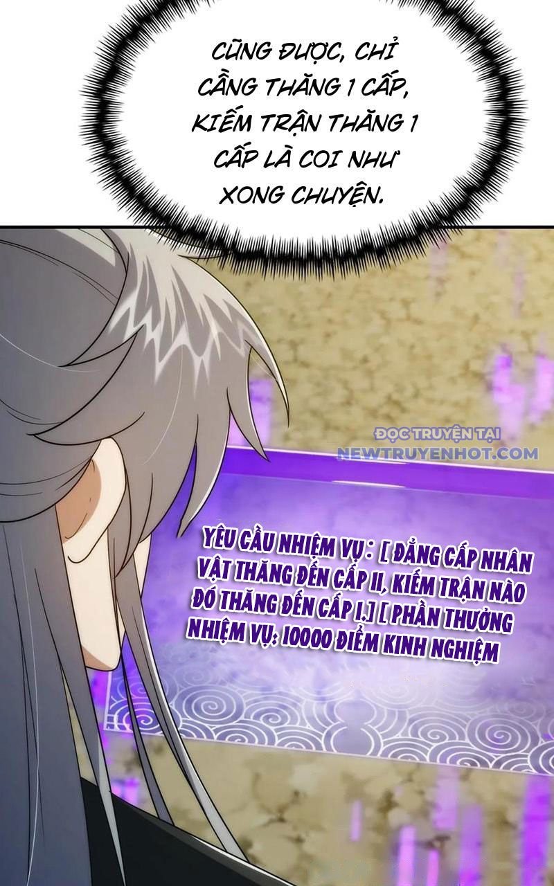 Ta Xuyên Không Với Max Điểm Mị Lực: Chapter 111