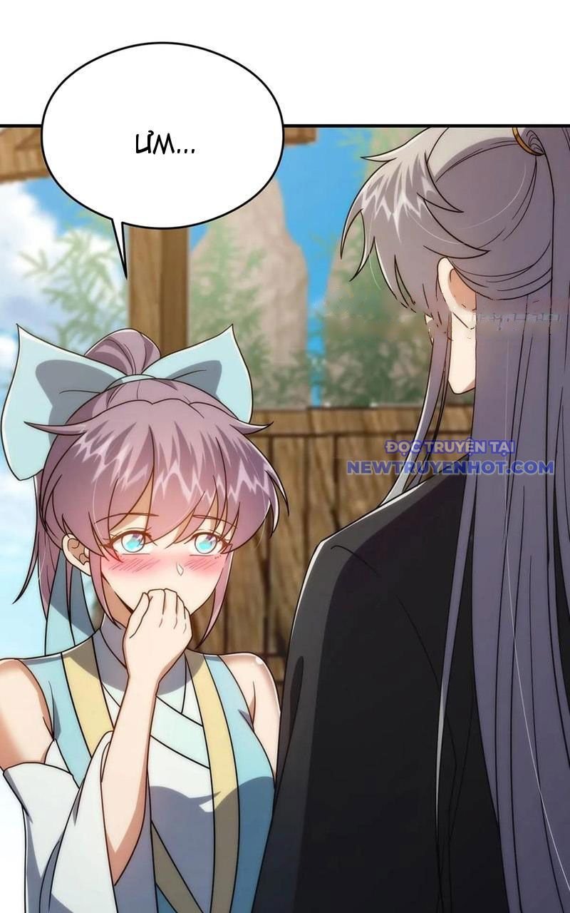 Ta Xuyên Không Với Max Điểm Mị Lực: Chapter 111