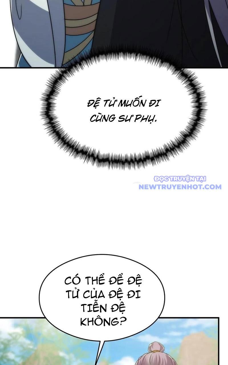 Ta Xuyên Không Với Max Điểm Mị Lực: Chapter 111