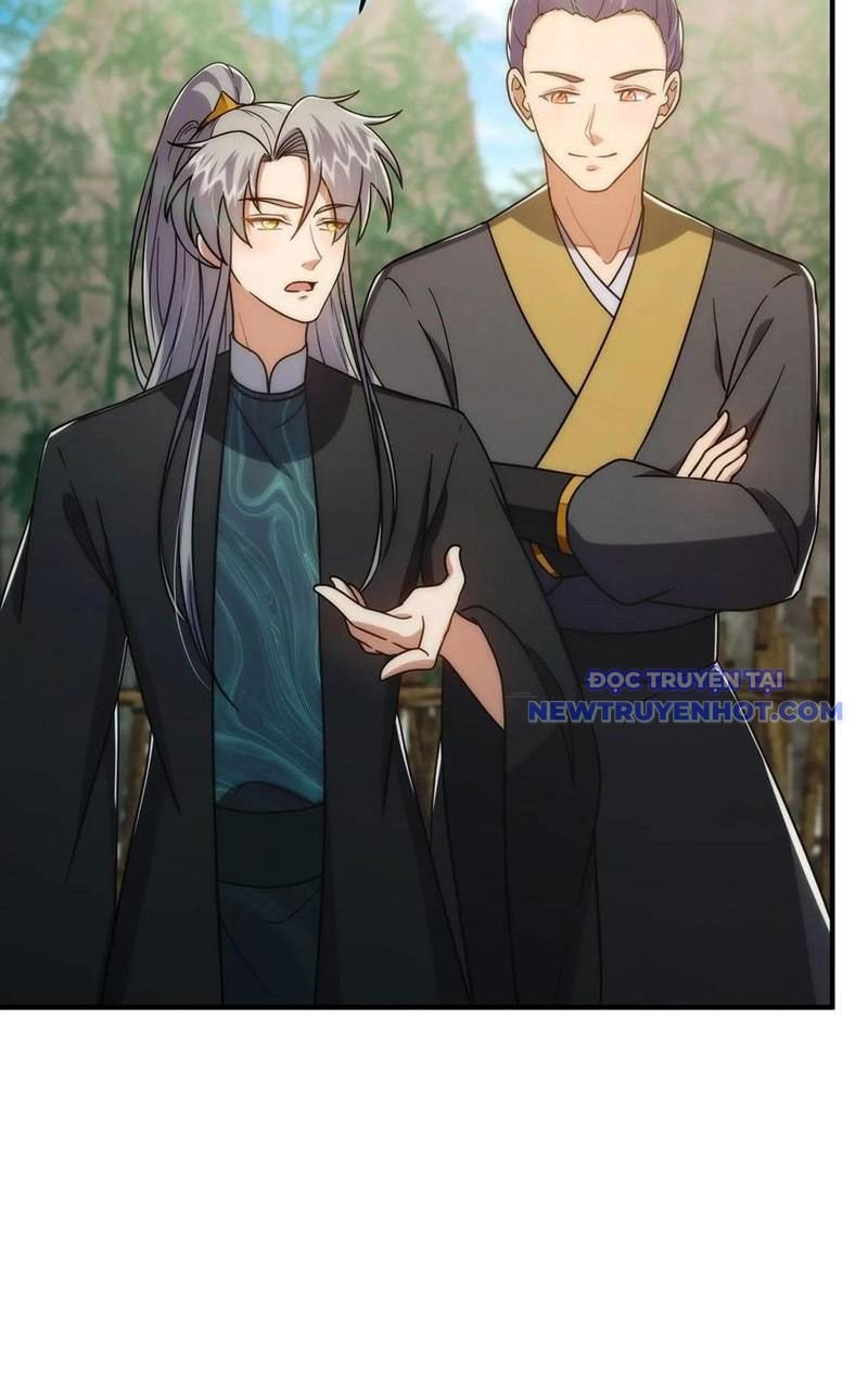 Ta Xuyên Không Với Max Điểm Mị Lực: Chapter 111