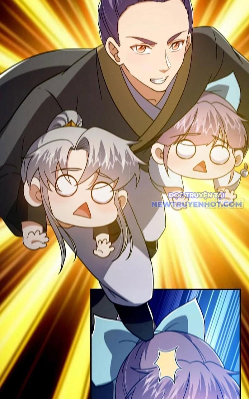 Ta Xuyên Không Với Max Điểm Mị Lực: Chapter 111