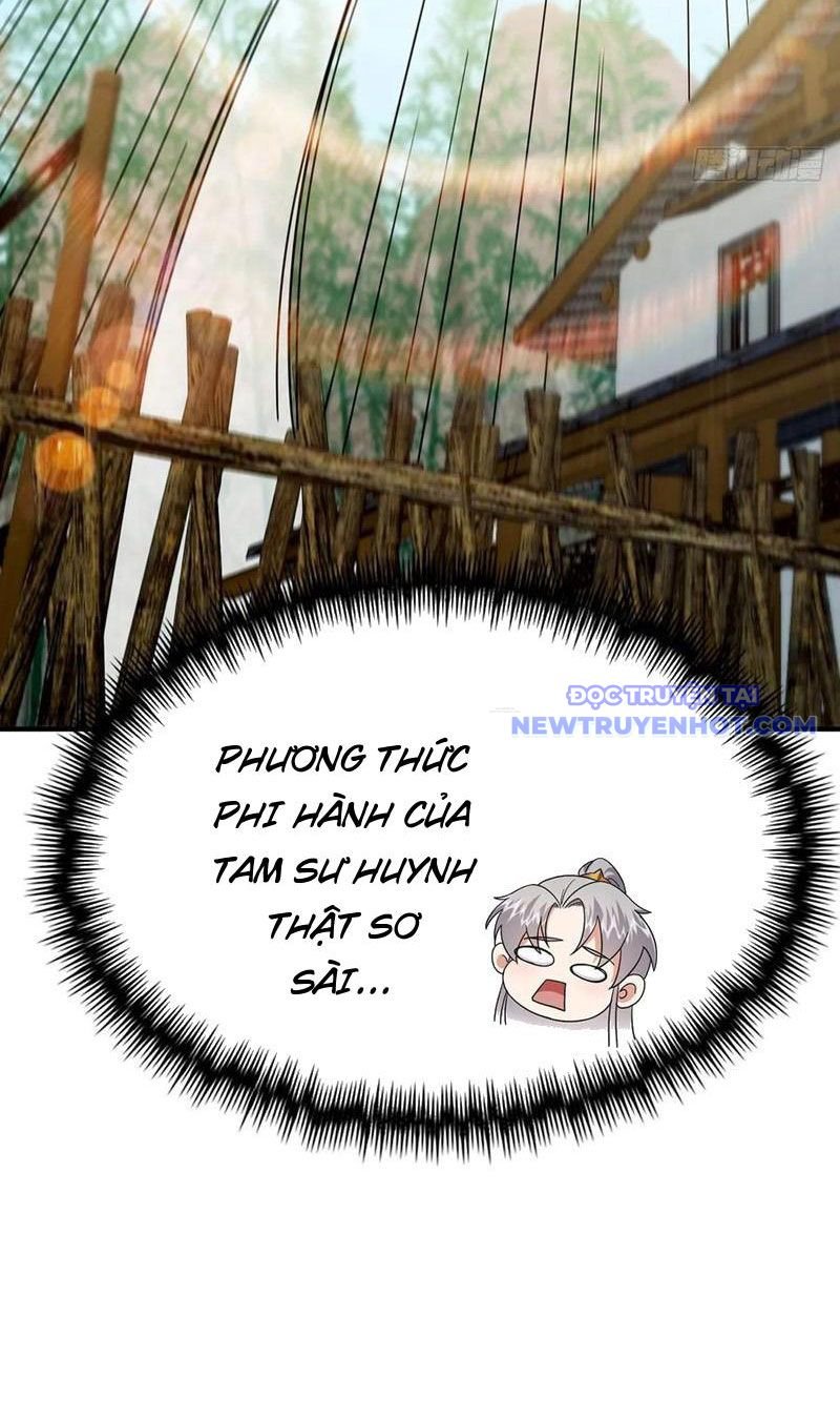 Ta Xuyên Không Với Max Điểm Mị Lực: Chapter 111