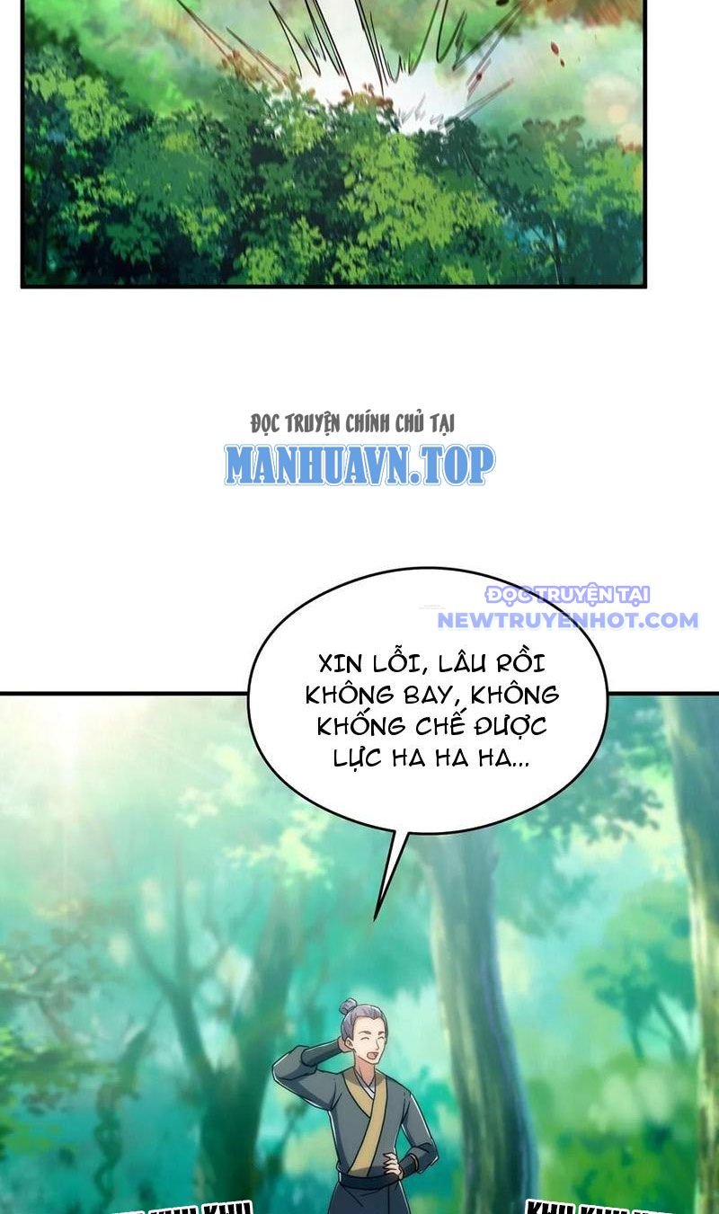 Ta Xuyên Không Với Max Điểm Mị Lực: Chapter 111