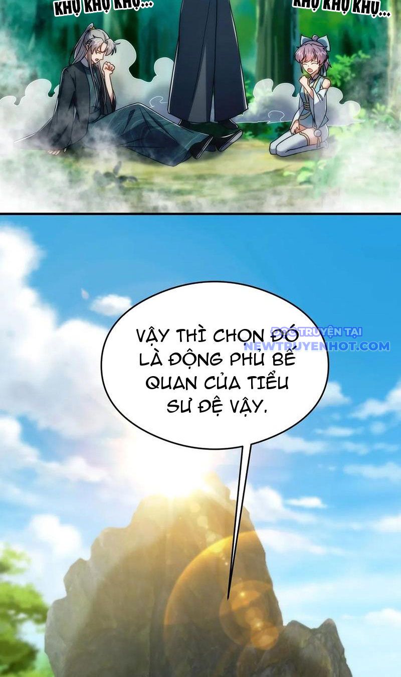 Ta Xuyên Không Với Max Điểm Mị Lực: Chapter 111