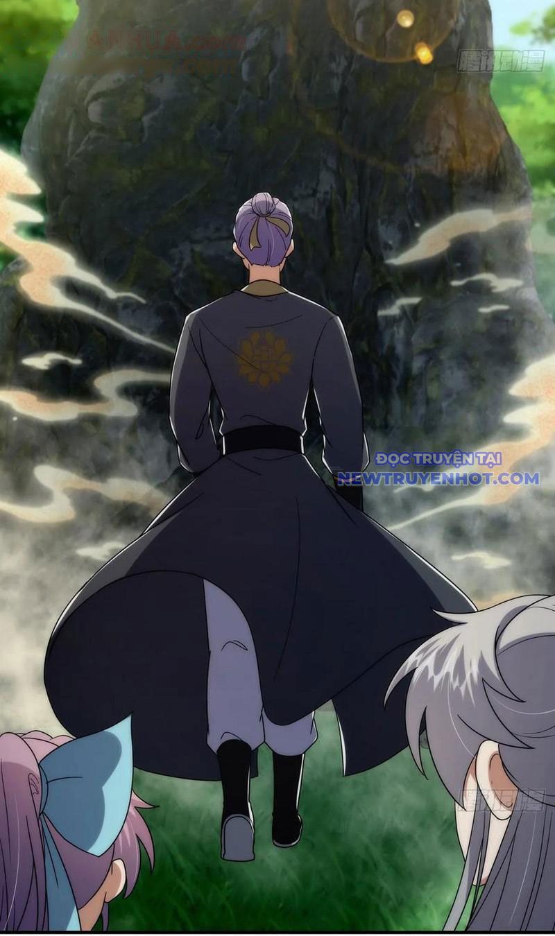 Ta Xuyên Không Với Max Điểm Mị Lực: Chapter 111