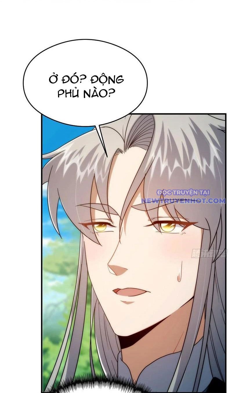 Ta Xuyên Không Với Max Điểm Mị Lực: Chapter 111