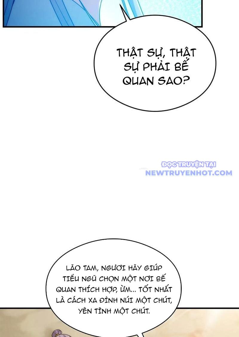 Ta Xuyên Không Với Max Điểm Mị Lực: Chapter 111